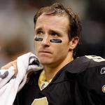 Drew Brees