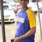 Vijay Bhogadi