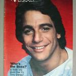 tony danza