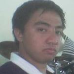 Eric Palaoag