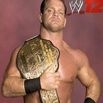 Chris  Benoit