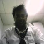 Sidd Mhatre