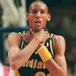 Troy Hudson
