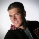 Derek Robinson