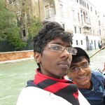 Joe Ashik