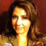 Patricia Barry