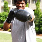Timotheus Gordon