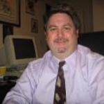 David Curry