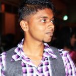 Mugilan Manokaran