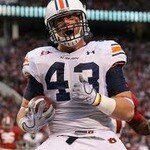 Cade  Anderson