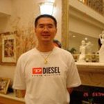 Li Zhong Tan