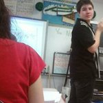 Seamus Eareckson