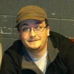 Zach Dulin
