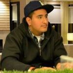 Anthony Leal