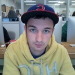 Nate Haselby