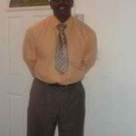 Carl Glover