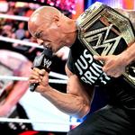 The Rock - The Greatest Ever