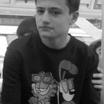 Lawrence  Rosenberg