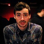 Adrian Ward
