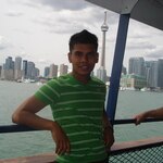 Saugat Ghimire