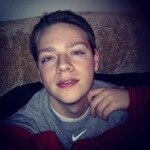 Matthew McGregor