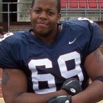 Naheem Harris