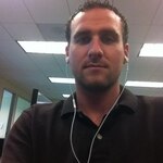 Chris Haddad