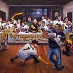 Steve Luzzi