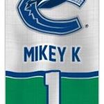 Mike Krakalovich