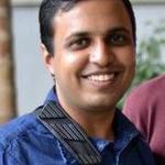 Sumit Gupta