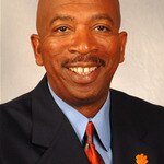 Shaky Smithson