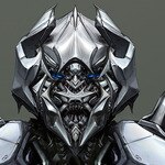 MegaTron Beastmode