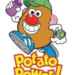 Paddy McPotatoes 
