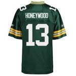 Gus Honeywood