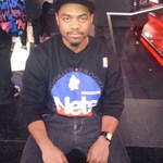 Anthony Dixon