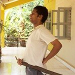 Sudhir Ramakrishnan