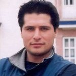 Alfonso  Lambarry