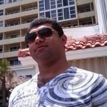 Eddie Ribeiro