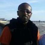 Adetokunbo Abolarin