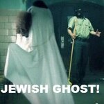 Jewish Ghost
