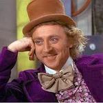 Bleacher Report Wonka