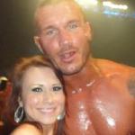 Randy's Girl Elise van Aelstyn