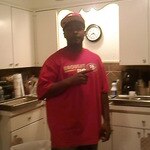 Ricordo Lewis