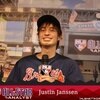 Justin Janssen