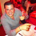 Ruben Garcia
