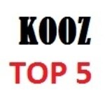 Dave Kooz