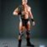 Please push DrewMcIntyre Chosen one