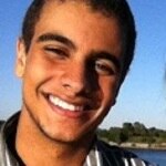 Justin Blanchard