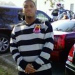 jair ward