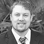 Christopher Benek